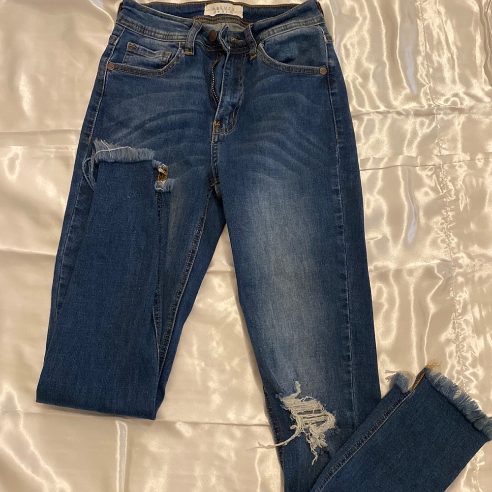 Natures Denim Jeans